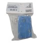 MABASI SKATEBOARD TOOL SWISS BLEU