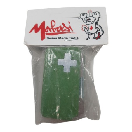 MABASI SKATEBOARD TOOL SWISS VERT