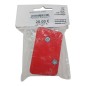 MABASI SKATEBOARD TOOL SWISS ROUGE