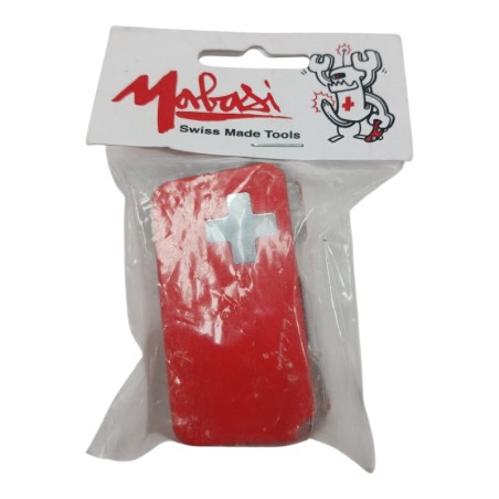 MABASI SKATEBOARD TOOL SWISS ROUGE