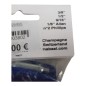 MABASI SKATEBOARD TOOL SWISS BLEU