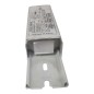 Lot de 2 ACEC BEI 36 EN 60921 EN 60920 Support BALLASTS 203V 50HZ Lot de 2 ACEC BEI 36 EN 60921 EN 60920 Support BALLASTS 203V 50HZ