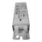 Lot de 2 ACEC BEI 36 EN 60921 EN 60920 Support BALLASTS 203V 50HZ Lot de 2 ACEC BEI 36 EN 60921 EN 60920 Support BALLASTS 203V 50HZ