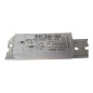 Lot de 2 ACEC BEI 36 EN 60921 EN 60920 Support BALLASTS 203V 50HZ Lot de 2 ACEC BEI 36 EN 60921 EN 60920 Support BALLASTS 203V 50HZ
