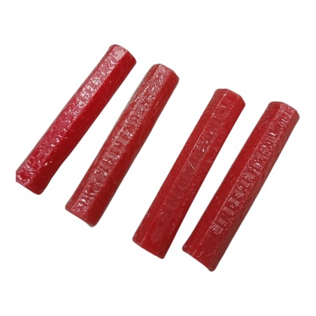 INDEPENDENT CURB KILLER SKATE WAX LOT DE 4 BARRES DE 70g