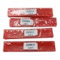 INDEPENDENT CURB KILLER SKATE WAX LOT DE 4 BARRES DE 70g