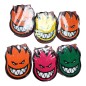 SPITFIRE WAX EMBERS LOT DE 6 X 34g