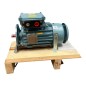 ABB M3KP90LC2IMV1/IM3011 3GKP091530-BSK+VC Moteur fonte antidéflagrant IE3 2,2kW ABB M3KP90LC2IMV1/IM3011 3GKP091530-BSK+VC Moteur fonte antidéflagrant IE3 2,2kW