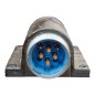 SIEMENS 1FT6086-1AF71-3EH1 Servomoteur nmax 4400/min SIEMENS 1FT6086-1AF71-3EH1 Servomoteur nmax 4400/min