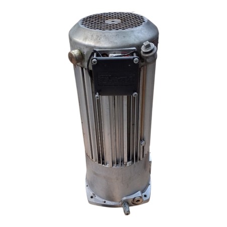 HAWE HK448DT/1-H4,3-H4,3-U1AS3F2/240-CK-L5K24 Groupe hydraulique compact HK448DT