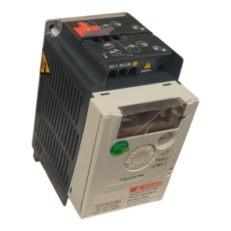 SCHNEIDER ELECTRIC ATV12H018M2 Variateur de vitesse