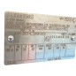 SIEMENS 1MB1553-1BB29-0WB4 SIMOTICS XP Moteur fonte antidéflagrant IE3 4kW SIEMENS 1MB1553-1BB29-0WB4 SIMOTICS XP Moteur fonte antidéflagrant IE3 4kW