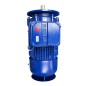 SIEMENS 1MB1553-1BB29-0WB4 SIMOTICS XP Moteur fonte antidéflagrant IE3 4kW SIEMENS 1MB1553-1BB29-0WB4 SIMOTICS XP Moteur fonte antidéflagrant IE3 4kW