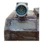 Pour pièces SIEMENS 1FT6086-1AF71-3EH1 Servomoteur nmax 4400/min Pour pièces SIEMENS 1FT6086-1AF71-3EH1 Servomoteur nmax 4400/min