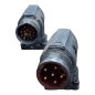 Pour pièces SIEMENS 1FK7083-5AF71-1AH0 Servomoteur Pour pièces SIEMENS 1FK7083-5AF71-1AH0 Servomoteur