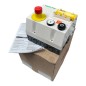 SCHNEIDER ELECTRIC LG7D12P716 Démarreur moteur avec protection 230VAC 9-14A