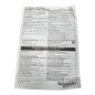 SCHNEIDER ELECTRIC LG7D12P716 Démarreur moteur avec protection 230VAC 9-14A