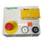 SCHNEIDER ELECTRIC LG7D12P716 Démarreur moteur avec protection 230VAC 9-14A