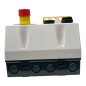 SCHNEIDER ELECTRIC LG7D12P716 Démarreur moteur avec protection 230VAC 9-14A