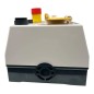 SCHNEIDER ELECTRIC LG7D12P716 Démarreur moteur avec protection 230VAC 9-14A