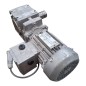 SIEMENS 2KJ1500-1CE13-9AB2-Z Motoréducteur 0.37kW SIEMENS 2KJ1500-1CE13-9AB2-Z Motoréducteur 0.37kW