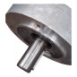 MOTOVARIO T100LB4 Moteur asynchrone triphasé 3.0kW MOTOVARIO T100LB4 Moteur asynchrone triphasé 3.0kW
