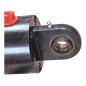 MERKLE DHZ 160.50/28.08.244.350 S Vérin hydraulique 160 bar MERKLE DHZ 160.50/28.08.244.350 S Vérin hydraulique 160 bar