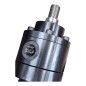 MERKLE DHZ 160.50/28.08.244.350 S Vérin hydraulique 160 bar MERKLE DHZ 160.50/28.08.244.350 S Vérin hydraulique 160 bar
