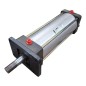 PARKER 10A-2R Vérin pneumatique double effet TAIYO 1MPa PARKER 10A-2R Vérin pneumatique double effet TAIYO 1MPa