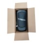 URBAN IKI JUNIOR SEAT UIKUIS75.2-N-N SIEGE ARRIERE URBAN NOIR