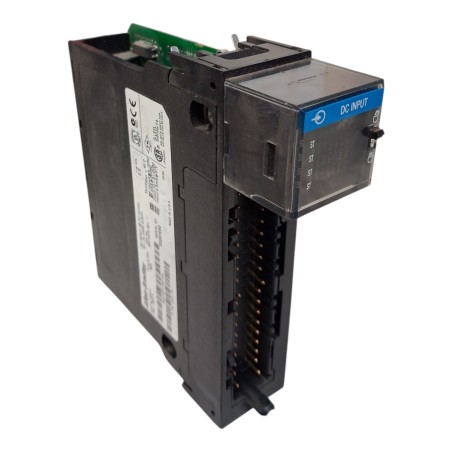 ALLEN-BRADLEY 1756-IB32 Série B DC Input 32 Pt 24VDC  10-31.2 VDC 5.5mA