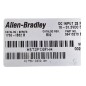 ALLEN-BRADLEY 1756-IB32 Série B DC Input 32 Pt 24VDC 10-31.2 VDC 5.5mA ALLEN-BRADLEY 1756-IB32 Série B DC Input 32 Pt 24VDC 10-31.2 VDC 5.5mA