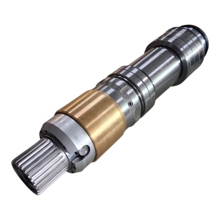 CHIRON Spindel Zsb 10 11 277 10500 min-1 SK40/BT40 IK 20bar