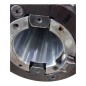 CHIRON Spindel Zsb 10 11 277 10500 min-1 SK40/BT40 IK 20bar CHIRON Spindel Zsb 10 11 277 10500 min-1 SK40/BT40 IK 20bar