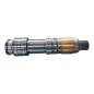 CHIRON Spindel Zsb 10 11 277 10500 min-1 SK40/BT40 IK 20bar CHIRON Spindel Zsb 10 11 277 10500 min-1 SK40/BT40 IK 20bar