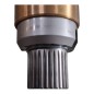 CHIRON Spindel Zsb 10 11 277 10500 min-1 SK40/BT40 IK 20bar CHIRON Spindel Zsb 10 11 277 10500 min-1 SK40/BT40 IK 20bar