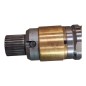 CHIRON Spindel Zsb 10 11 277 10500 min-1 SK40/BT40 IK 20bar CHIRON Spindel Zsb 10 11 277 10500 min-1 SK40/BT40 IK 20bar