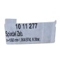 CHIRON Spindel Zsb 10 11 277 10500 min-1 SK40/BT40 IK 20bar CHIRON Spindel Zsb 10 11 277 10500 min-1 SK40/BT40 IK 20bar