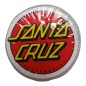 SANTA CRUZ LOT DE 2 x WAX SKATEBOARD