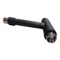 HAZEWHEELS TOOL T NOIR OUTILS SKATEBOARD