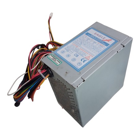 EAGLE DR-B300ATX Alimentation ATX300W