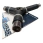 MOSAIC Y TOOL NOIR OUTIL SKATEBOARD 7 EN 1