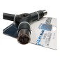 MOSAIC Y TOOL NOIR OUTIL SKATEBOARD 7 EN 1