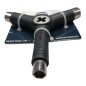 MOSAIC Y TOOL NOIR OUTIL SKATEBOARD 7 EN 1