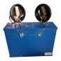 SAFT BAP 110 C Eclairage de sécurité 230V 50Hz SAFT BAP 110 C Eclairage de sécurité 230V 50Hz