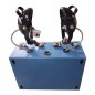 SAFT URA BAP 110 B Eclairage de sécurité 220V SAFT URA BAP 110 B Eclairage de sécurité 220V