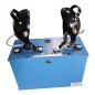SAFT URA BAP 110 B Eclairage de sécurité 220V SAFT URA BAP 110 B Eclairage de sécurité 220V