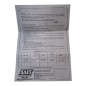 SAFT URA BAP 110 B Eclairage de sécurité 220V SAFT URA BAP 110 B Eclairage de sécurité 220V