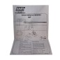 SAFT URA BAP 110 B Eclairage de sécurité 220V SAFT URA BAP 110 B Eclairage de sécurité 220V