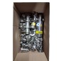 LOT Raccords et embouts hydraulique environ 12kg LOT Raccords et embouts hydraulique environ 12kg